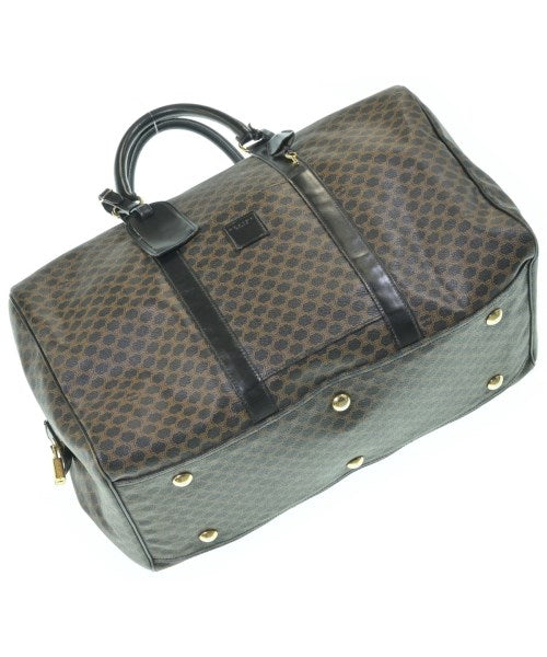 CELINE กระเป๋าใส่อุปกรณ์ขนาดใหญ่