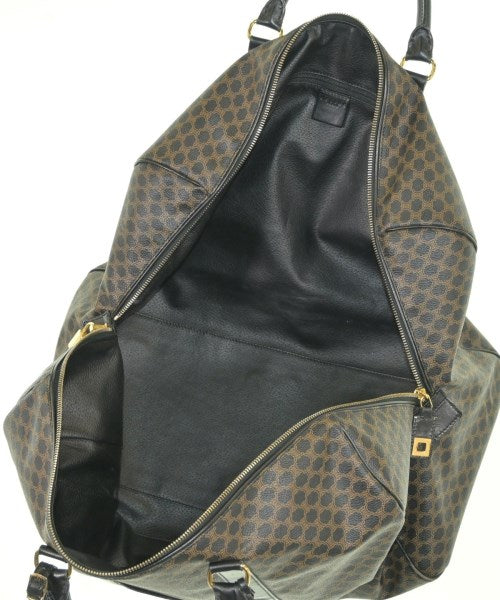 CELINE กระเป๋าใส่อุปกรณ์ขนาดใหญ่