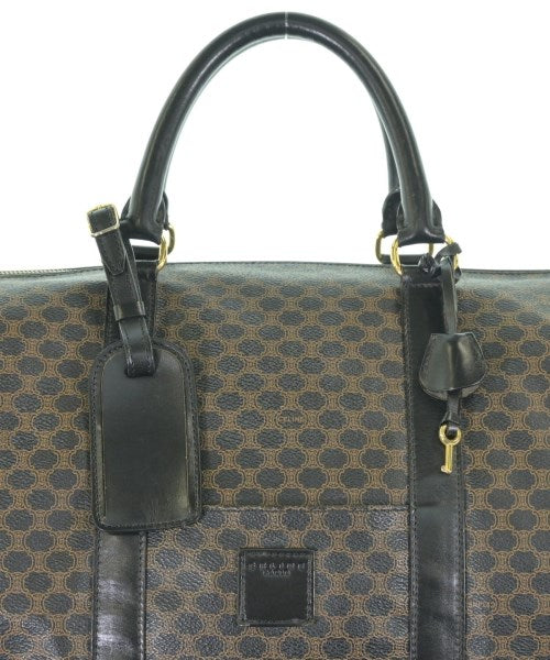 CELINE กระเป๋าใส่อุปกรณ์ขนาดใหญ่