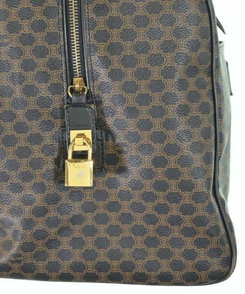 CELINE กระเป๋าใส่อุปกรณ์ขนาดใหญ่