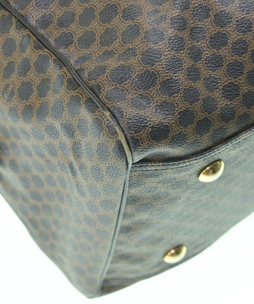 CELINE กระเป๋าใส่อุปกรณ์ขนาดใหญ่