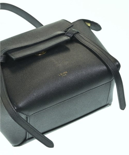 CELINE กระเป๋าสะพาย