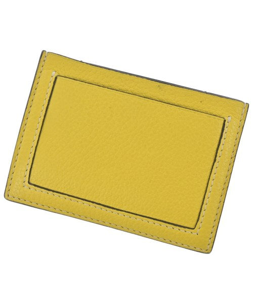 CELINE กล่องใส่บัตร