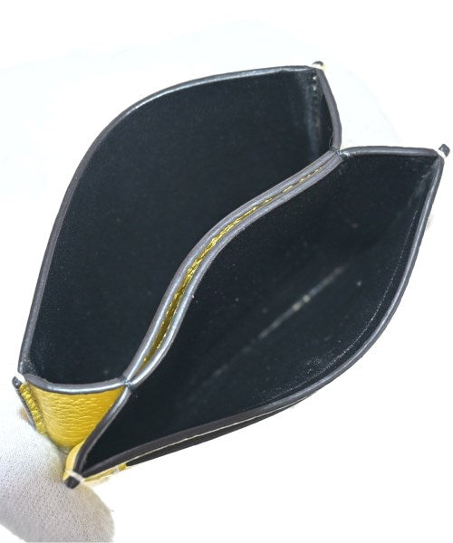 CELINE กล่องใส่บัตร