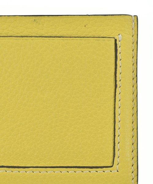 CELINE กล่องใส่บัตร