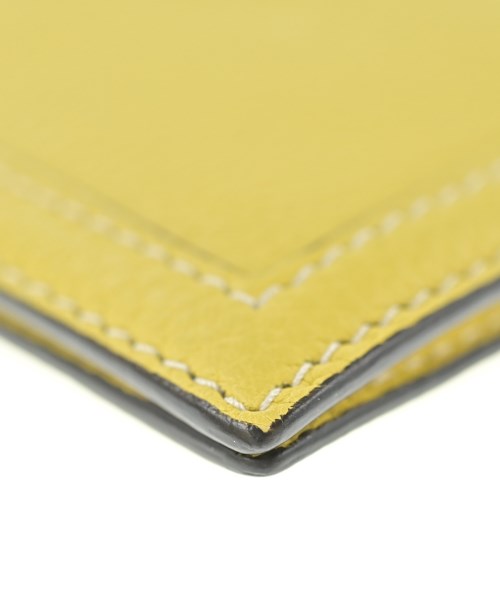 CELINE กล่องใส่บัตร