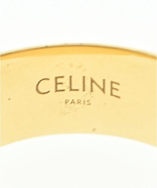 CELINE แหวน