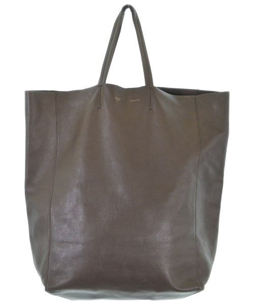 CELINE กระเป๋าถือขนาดใหญ่