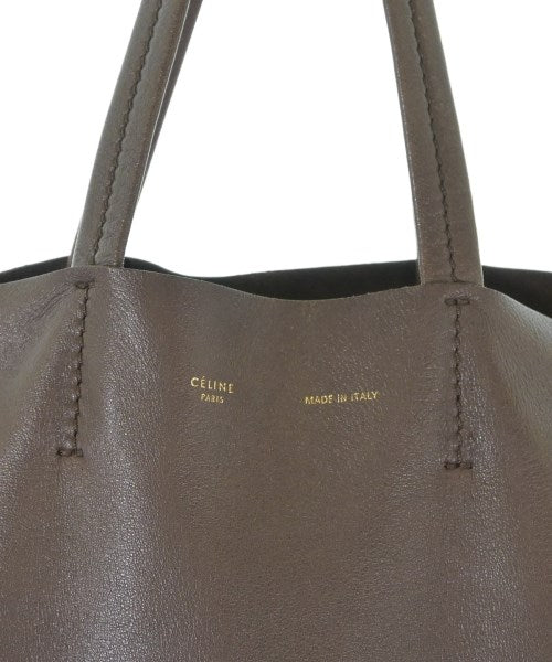 CELINE กระเป๋าถือขนาดใหญ่