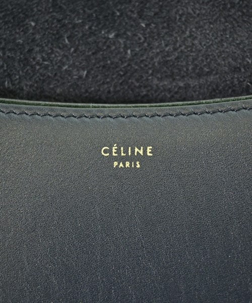 CELINE กระเป๋าสะพาย
