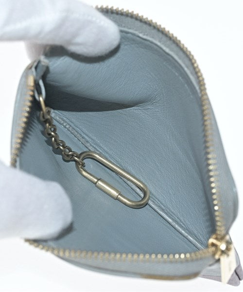 CELINE กระเป๋าสตางค์/กระเป๋าใส่เหรียญ