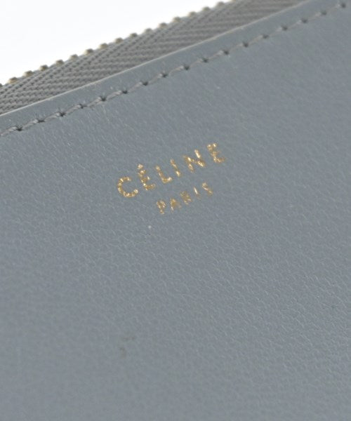 CELINE กระเป๋าสตางค์/กระเป๋าใส่เหรียญ