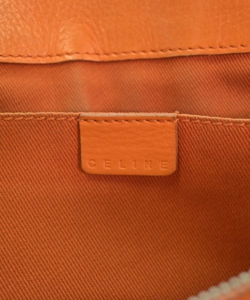 CELINE กระเป๋าถือ