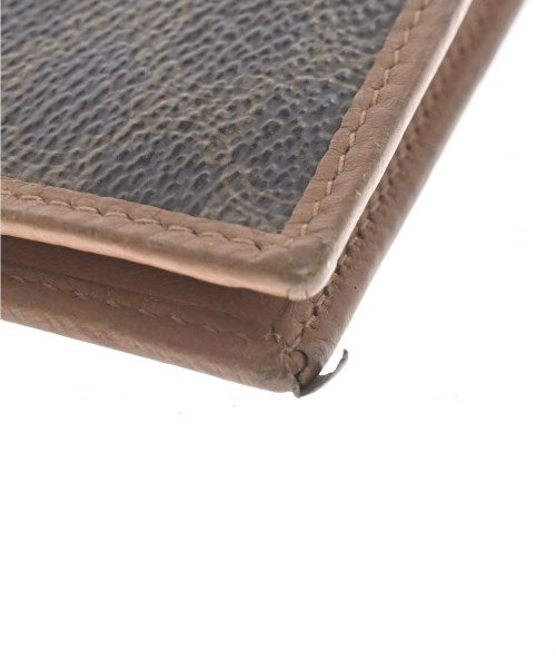 CELINE กระเป๋าสตางค์/กระเป๋าใส่เหรียญ