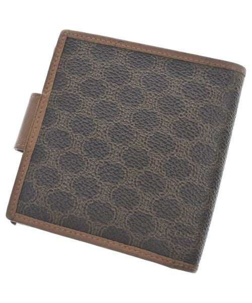 CELINE กระเป๋าสตางค์/กระเป๋าใส่เหรียญ