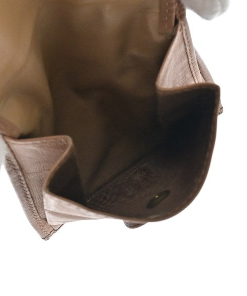 CELINE กระเป๋าสตางค์/กระเป๋าใส่เหรียญ