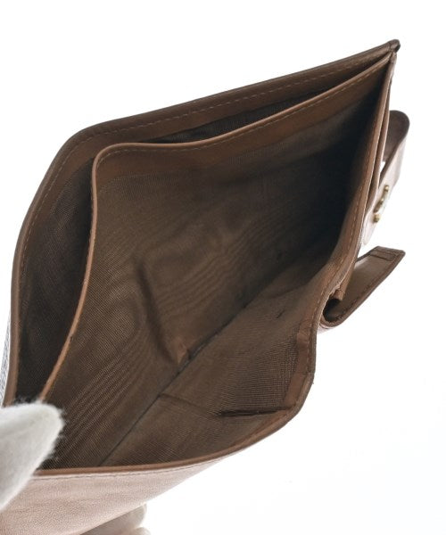 CELINE กระเป๋าสตางค์/กระเป๋าใส่เหรียญ