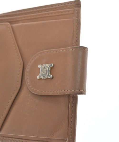 CELINE กระเป๋าสตางค์/กระเป๋าใส่เหรียญ