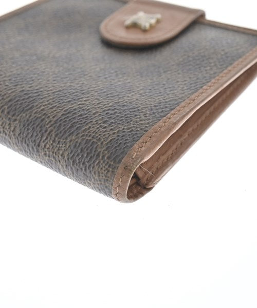 CELINE กระเป๋าสตางค์/กระเป๋าใส่เหรียญ