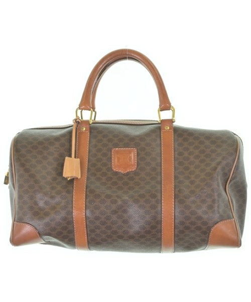 CELINE กระเป๋าใส่อุปกรณ์ขนาดใหญ่