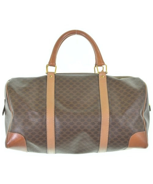 CELINE กระเป๋าใส่อุปกรณ์ขนาดใหญ่