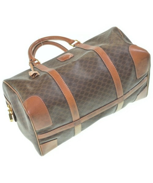 CELINE กระเป๋าใส่อุปกรณ์ขนาดใหญ่