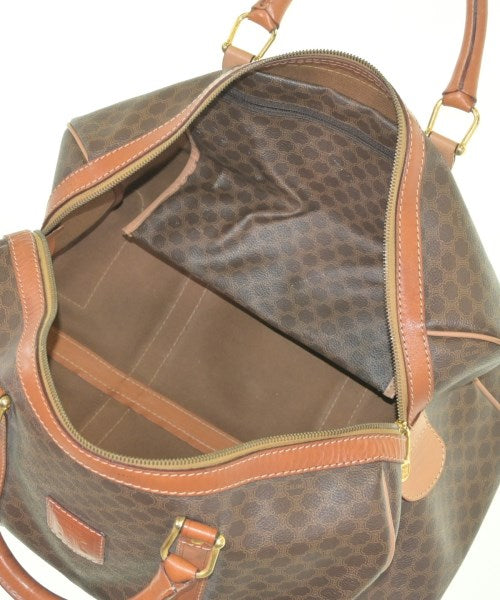 CELINE กระเป๋าใส่อุปกรณ์ขนาดใหญ่