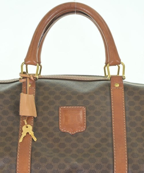 CELINE กระเป๋าใส่อุปกรณ์ขนาดใหญ่