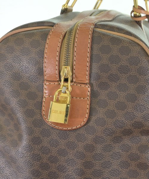 CELINE กระเป๋าใส่อุปกรณ์ขนาดใหญ่