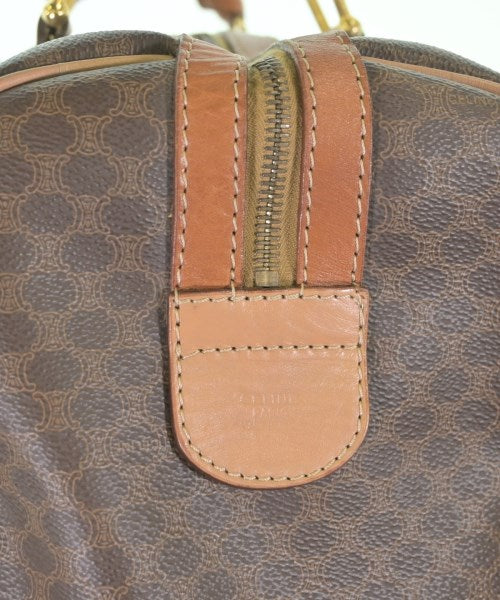 CELINE กระเป๋าใส่อุปกรณ์ขนาดใหญ่