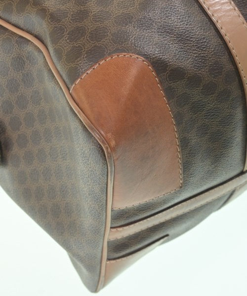 CELINE กระเป๋าใส่อุปกรณ์ขนาดใหญ่