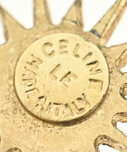 CELINE ต่างหู