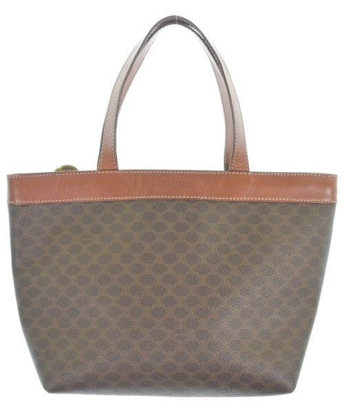 CELINE กระเป๋าถือขนาดใหญ่