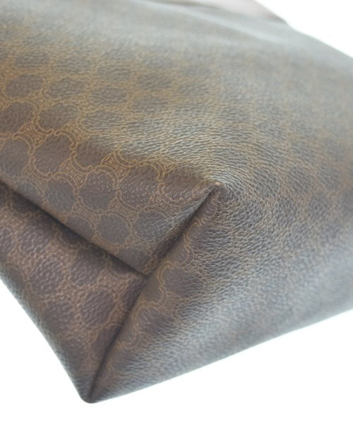 CELINE กระเป๋าถือขนาดใหญ่