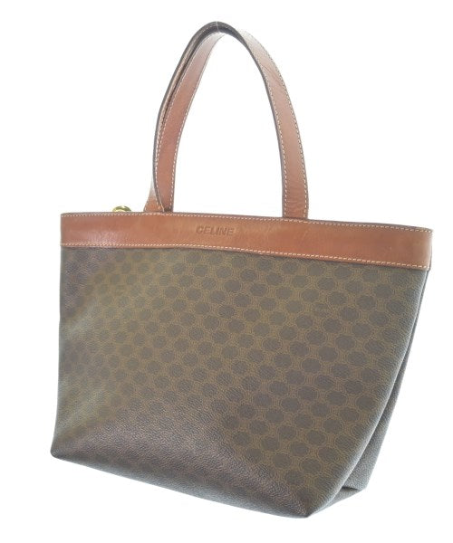 CELINE กระเป๋าถือขนาดใหญ่