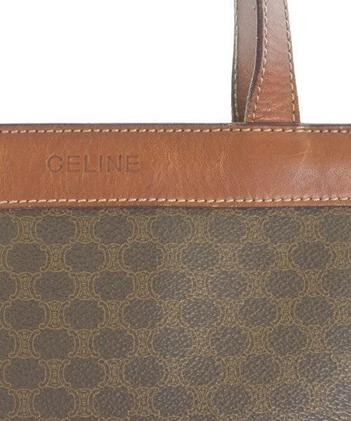 CELINE กระเป๋าถือขนาดใหญ่