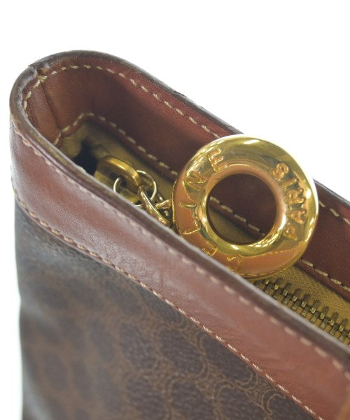 CELINE กระเป๋าถือขนาดใหญ่