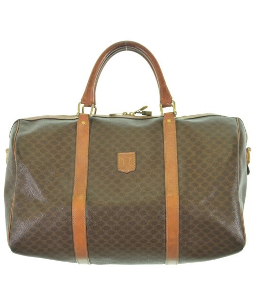 CELINE กระเป๋าใส่อุปกรณ์ขนาดใหญ่