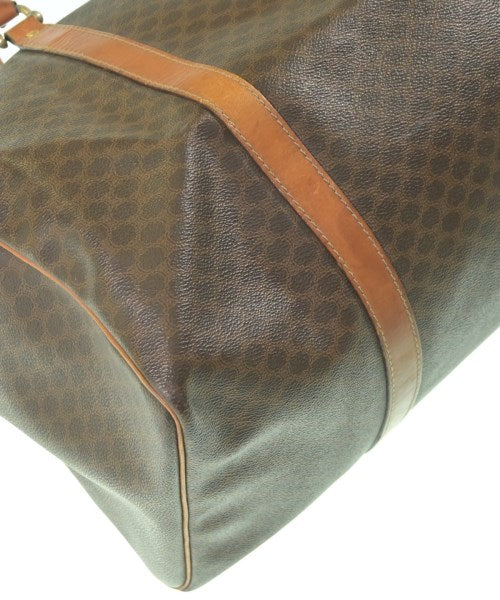 CELINE กระเป๋าใส่อุปกรณ์ขนาดใหญ่