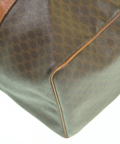 CELINE กระเป๋าใส่อุปกรณ์ขนาดใหญ่