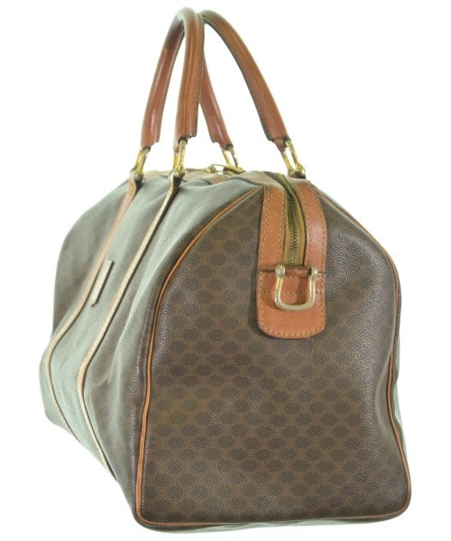 CELINE กระเป๋าใส่อุปกรณ์ขนาดใหญ่