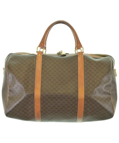 CELINE กระเป๋าใส่อุปกรณ์ขนาดใหญ่