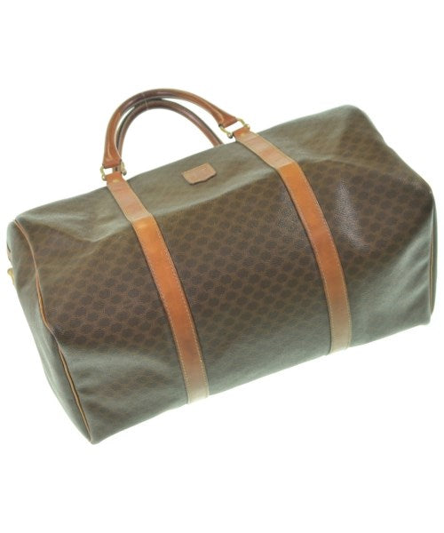 CELINE กระเป๋าใส่อุปกรณ์ขนาดใหญ่