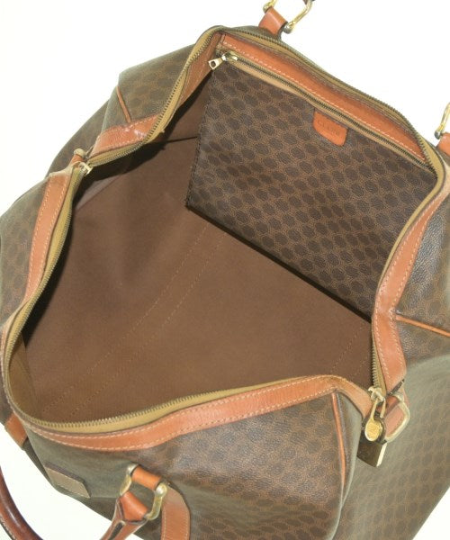 CELINE กระเป๋าใส่อุปกรณ์ขนาดใหญ่