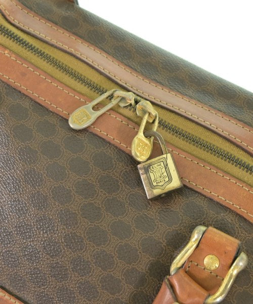 CELINE กระเป๋าใส่อุปกรณ์ขนาดใหญ่