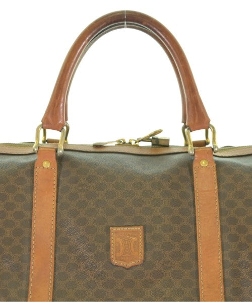 CELINE กระเป๋าใส่อุปกรณ์ขนาดใหญ่