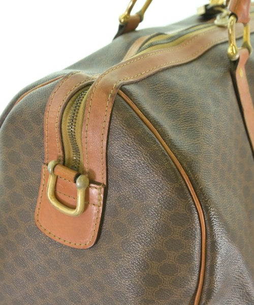 CELINE กระเป๋าใส่อุปกรณ์ขนาดใหญ่