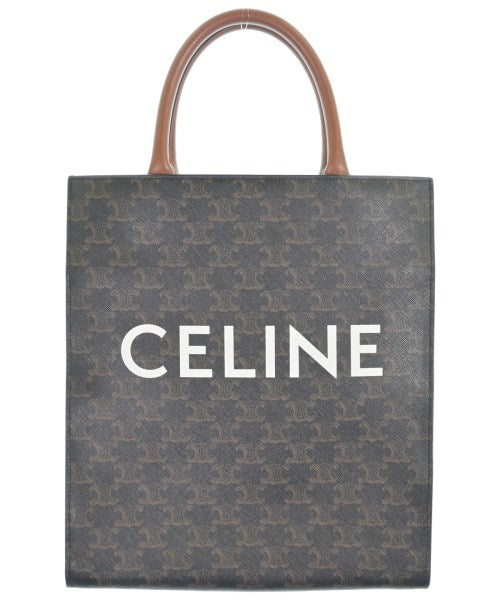 CELINE กระเป๋าถือขนาดใหญ่
