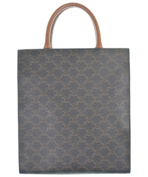 CELINE กระเป๋าถือขนาดใหญ่