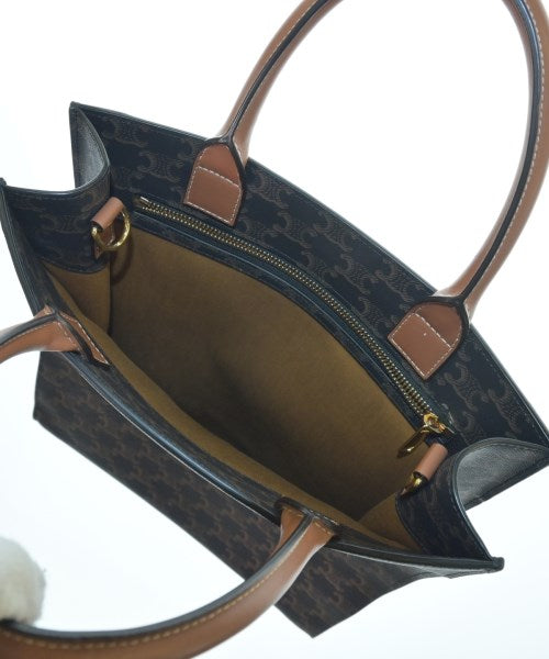 CELINE กระเป๋าถือขนาดใหญ่